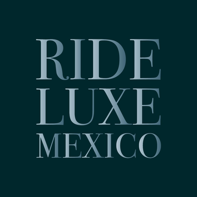 Ride Luxe Mexico logo